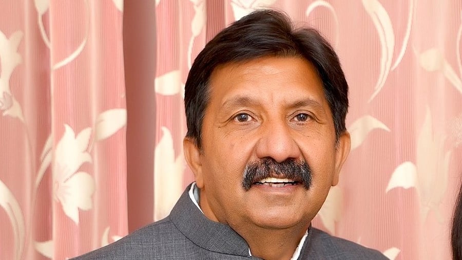 <div class="paragraphs"><p>Mukesh Agnihotri.</p></div>