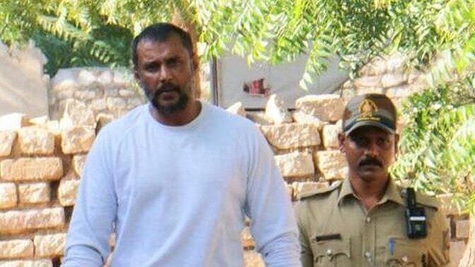 <div class="paragraphs"><p>Darshan was arrested on June 11 and is currently lodged in the Ballari prison.</p></div>