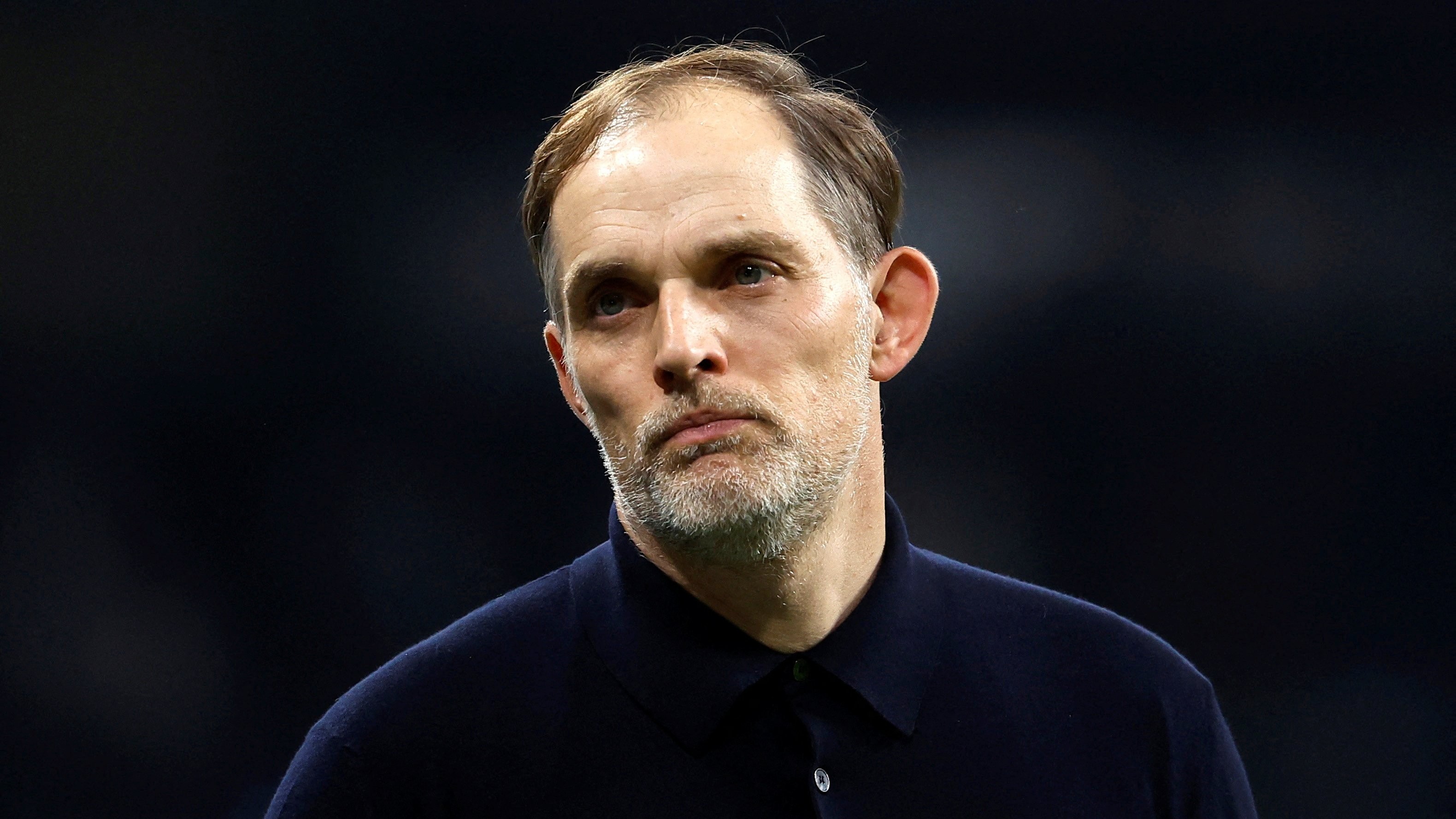 Thomas Tuchel Nhà Chiến Thuật Đương Thời - Hóa Thánh Trong Sân Cỏ Hiện Đại Thomas Tuchel Nhà Chiến Thuật Đương Thời - Hóa Thánh Trong Sân Cỏ Hiện Đại