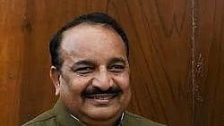 <div class="paragraphs"><p>Uttar Pradesh Minister Dinesh Pratap Singh</p></div>