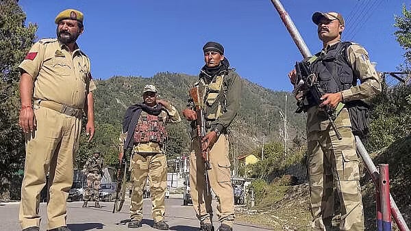 <div class="paragraphs"><p>Security in J&K</p></div>