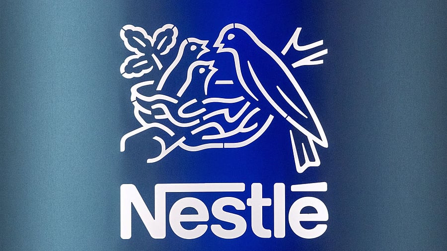 <div class="paragraphs"><p>Nestle logo.</p></div>