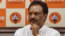 <div class="paragraphs"><p>Shiv Sena (UBT) leader Ambadas Danve</p></div>