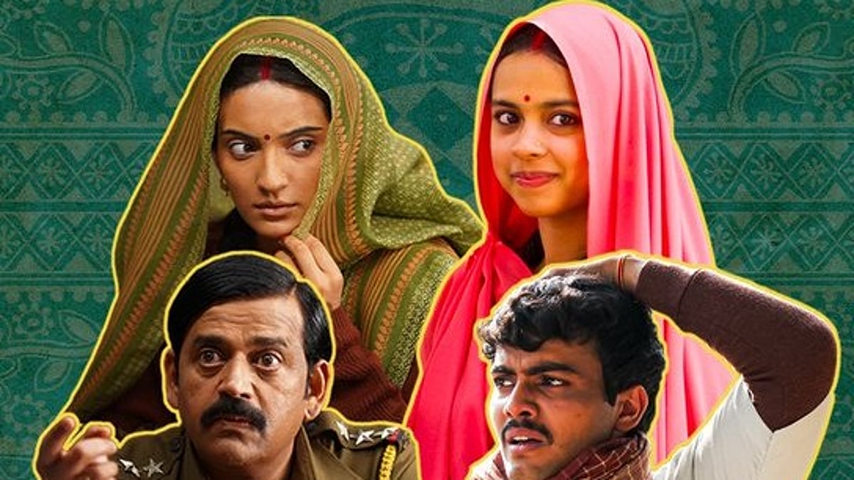 IIFA 2025 | Kiran Rao's 'Laapataa Ladies' sweeps awards; wins best picture, direction & acting honours