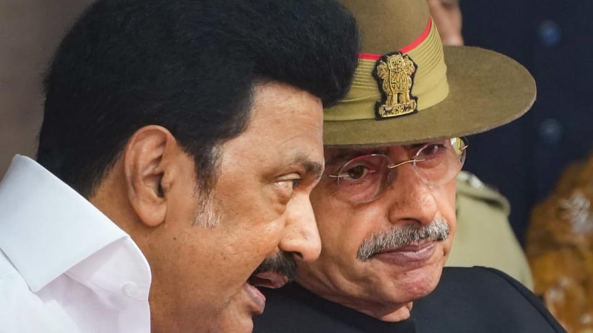 Tamil Nadu Committee Proposes Major Reforms in Centre-State Relations
