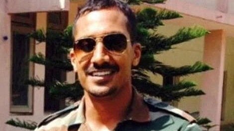 <div class="paragraphs"><p>A US Federal Bureau of Investigation (FBI) handout image shows former Indian intelligence officer Vikash Yadav who has been charged by the US for allegedly directing a foiled plot to murder a Sikh separatist and Indian critic in New York City</p></div>