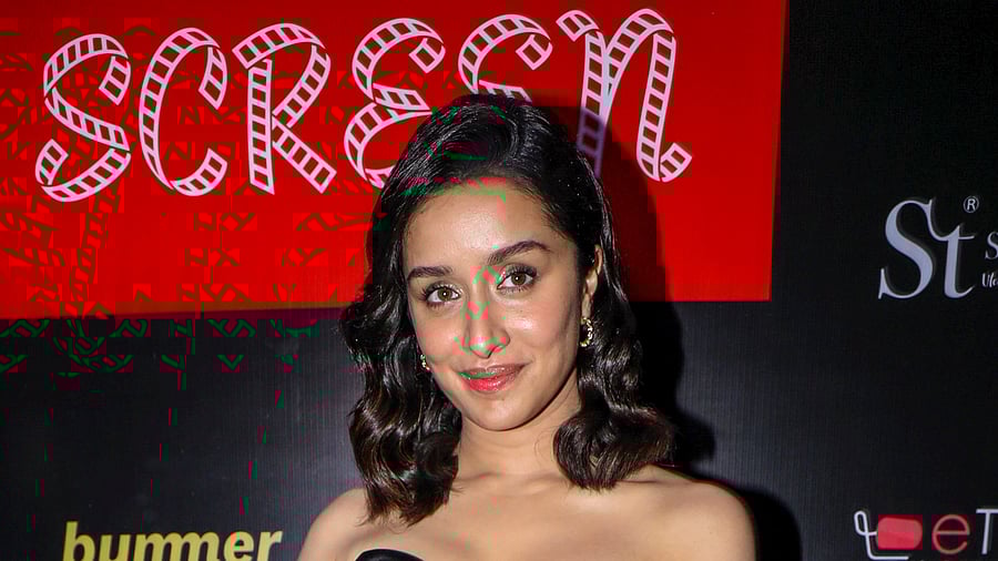 <div class="paragraphs"><p>Bollywood actor Shraddha Kapoor.</p></div>