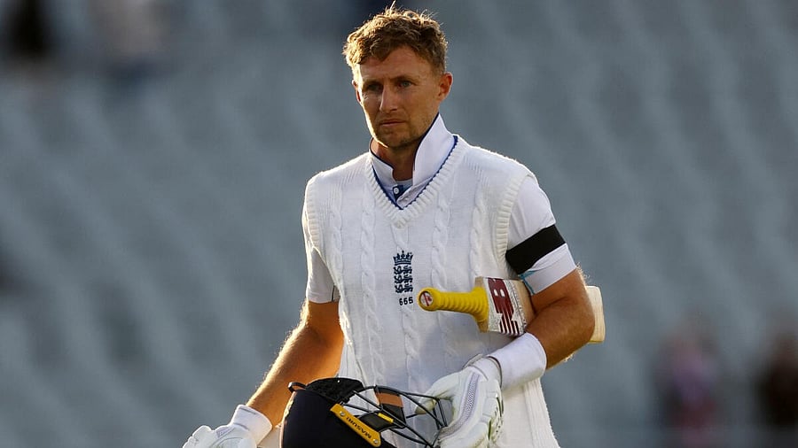 <div class="paragraphs"><p>England's Joe Root.</p></div>