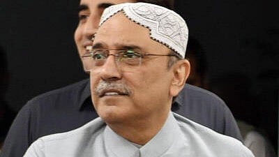 <div class="paragraphs"><p>Pakistan President Asif Ali Zardari.</p></div>