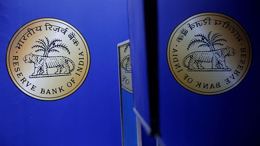 <div class="paragraphs"><p>A logo of the Reserve Bank of India is seen here.</p></div>