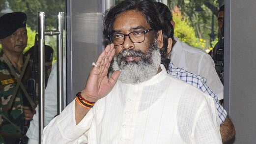 <div class="paragraphs"><p>Hemant Soren.</p></div>
