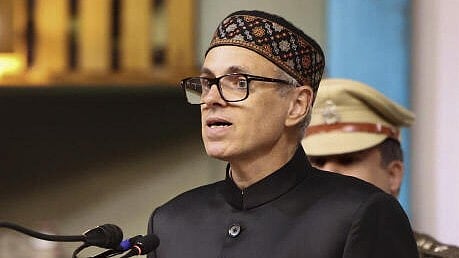 Jammu and Kashmir CM, other leaders condemn terrorist attack in Gulmarg