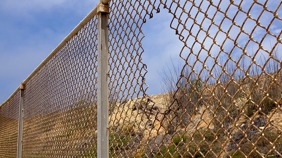 <div class="paragraphs"><p>Representative image for illegal immigration.</p></div>