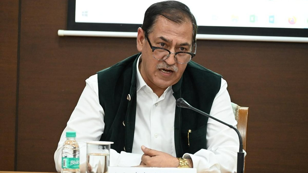 India must not lower its guard along LAC with China