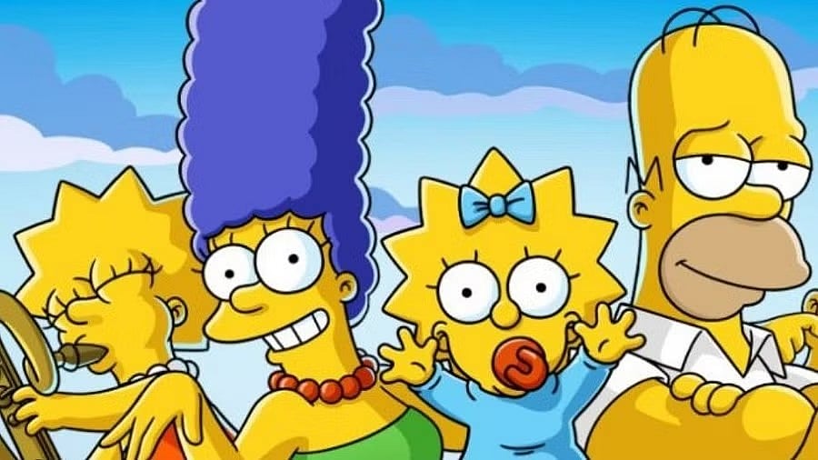 ‘The Simpsons’ has become a parody of itself. That’s a good thing.