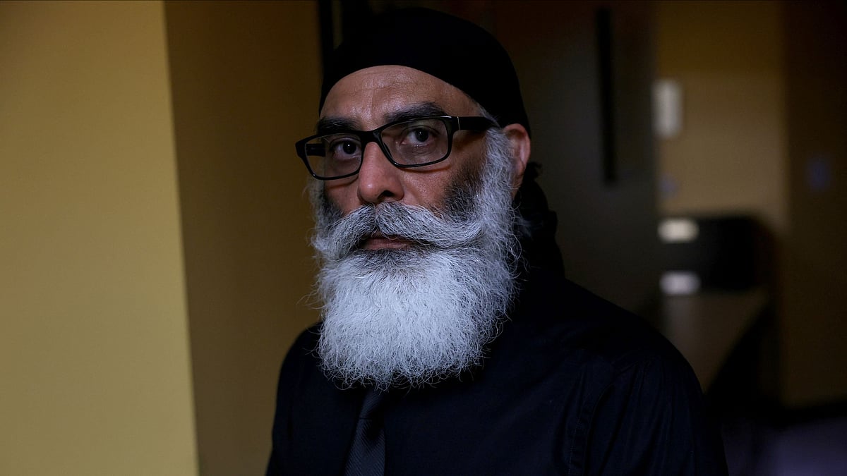 Nikhil Gupta Pleads Guilty in US Court for Plot to Assassinate Sikh Separatist Leader