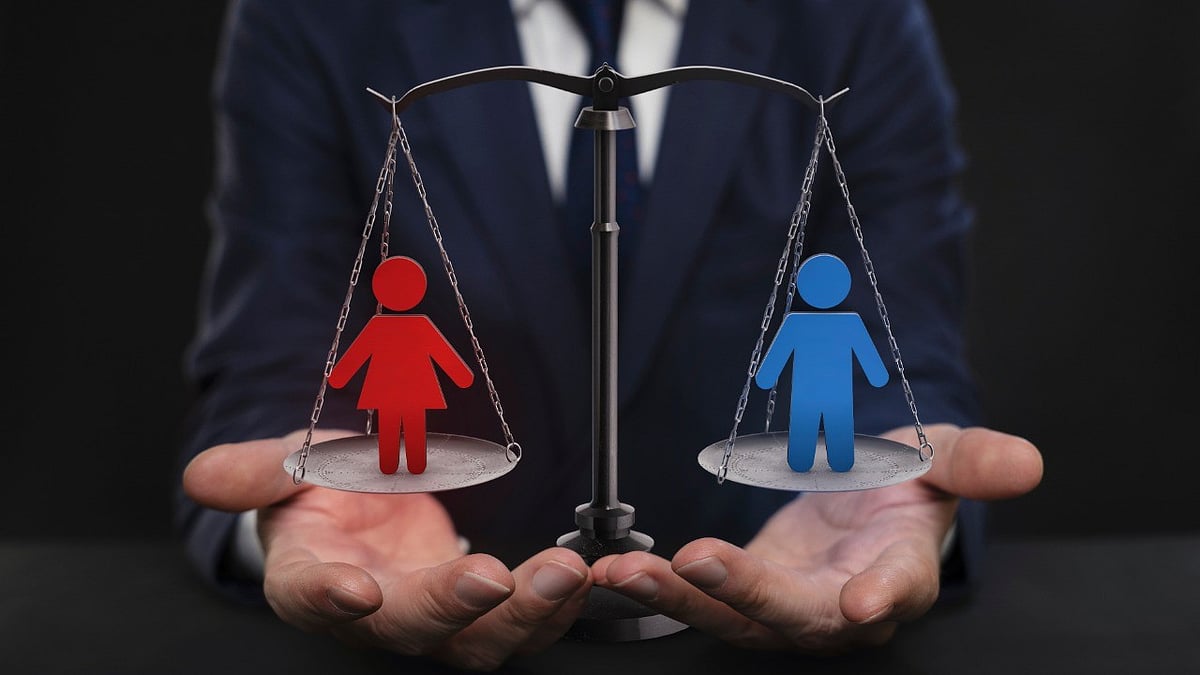 India advancing in gender equality; social norms, safety issues remain ...