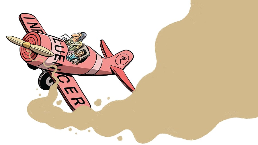 DH Illustration by Sajith Kumar