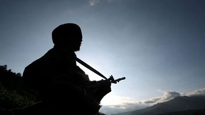 LeT Terrorist 'Khargosh' Arrested in Saudi Arabia Using Fake Passport