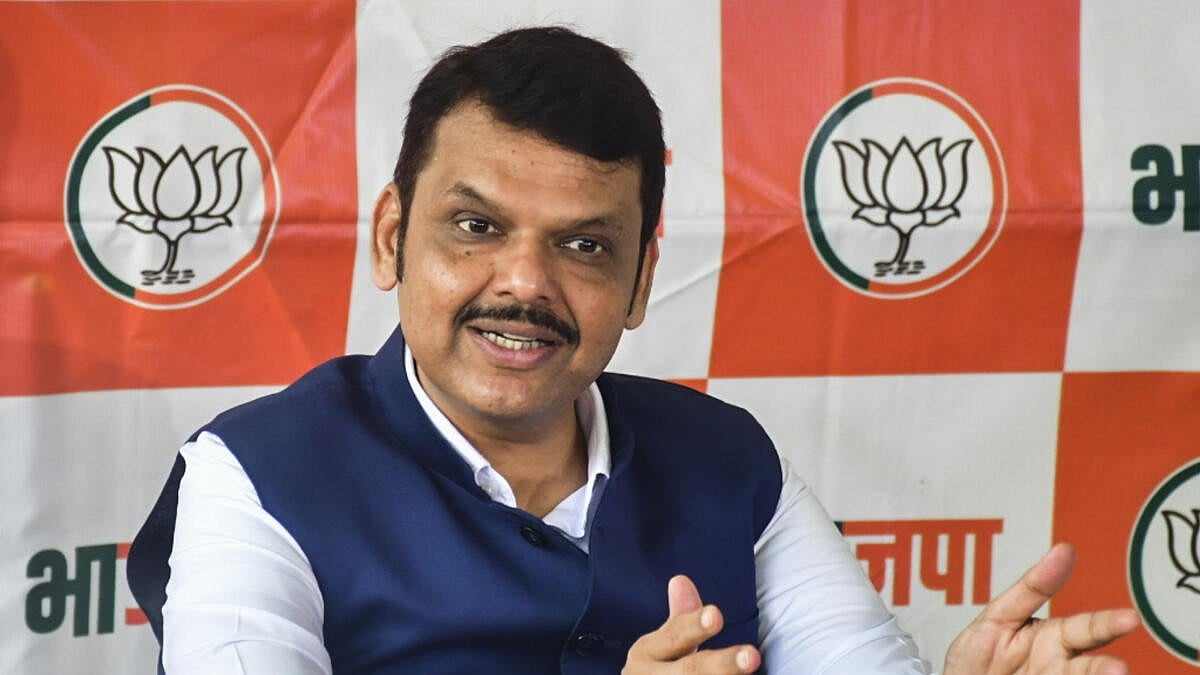 Maharashtra Assembly Election 2024 | BJP still firm on backing Raj ...