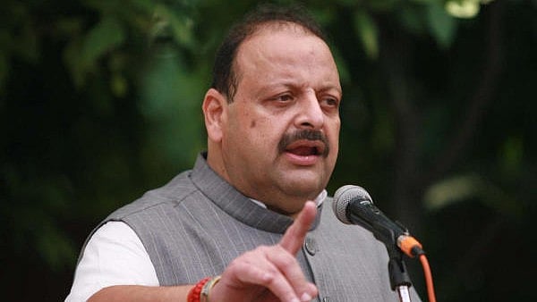 J&K BJP MLA Devender Singh Rana passes away at 59