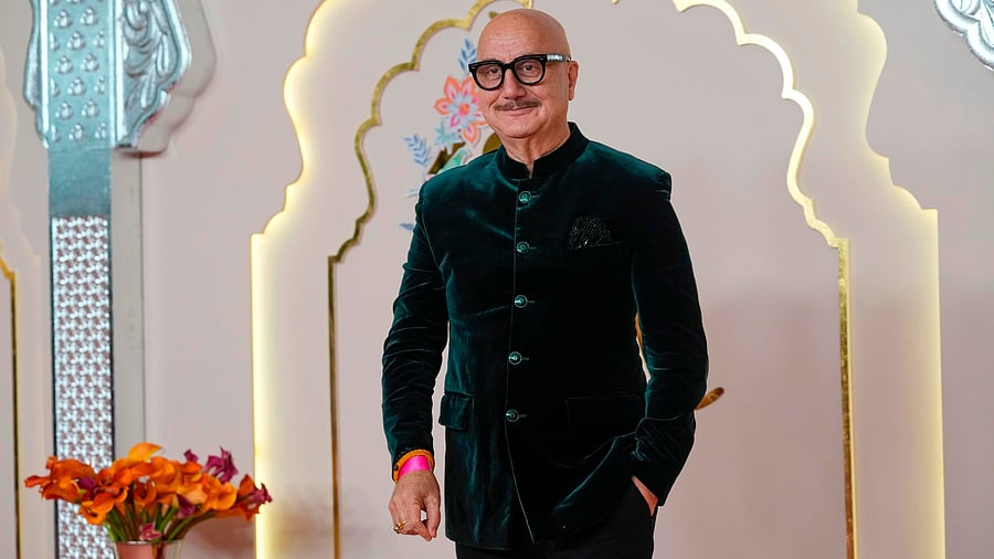 <div class="paragraphs"><p>Actor Anupam Kher.</p></div>