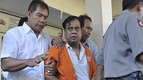 Supreme Court notice to Chhota Rajan on CBI plea challenging suspension ...
