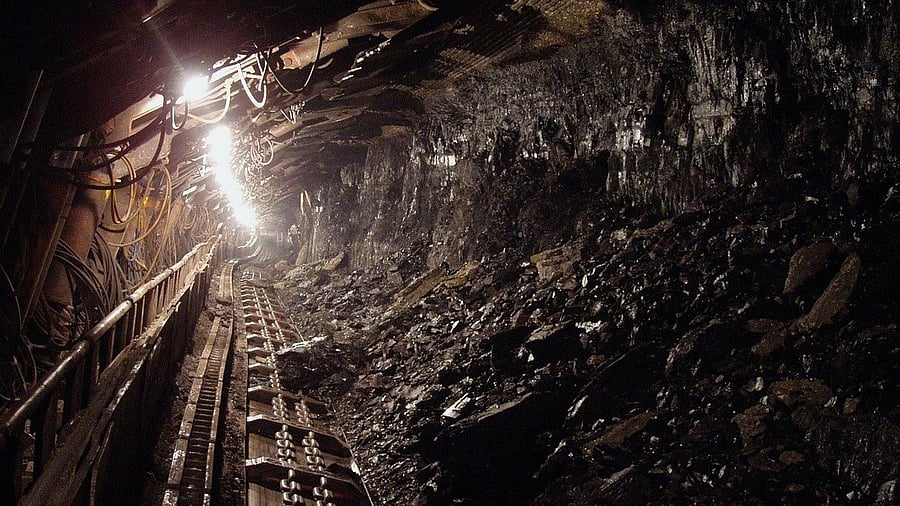<div class="paragraphs"><p>Representative image of coal.&nbsp;</p></div>