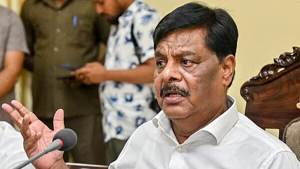 <div class="paragraphs"><p>Social Welfare Minister H C Mahadevappa.</p></div>