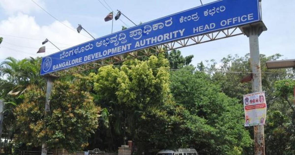 BDA to auction 75 developed sites in Bengaluru; application closes Sept 6