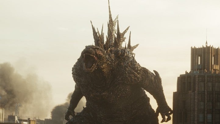 Godzilla turns 70 and his monstrous empire is thriving