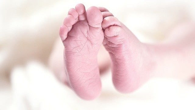 <div class="paragraphs"><p>Representative image showing a baby.</p></div>