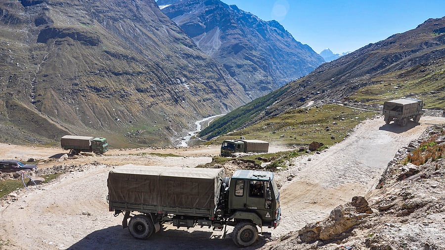 <div class="paragraphs"><p>File photograph used for representational purposes only</p><p><br></p></div>