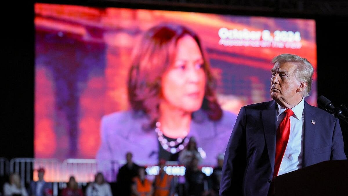 US Presidential Elections: Poll timing, exit polls, how to watch in ...