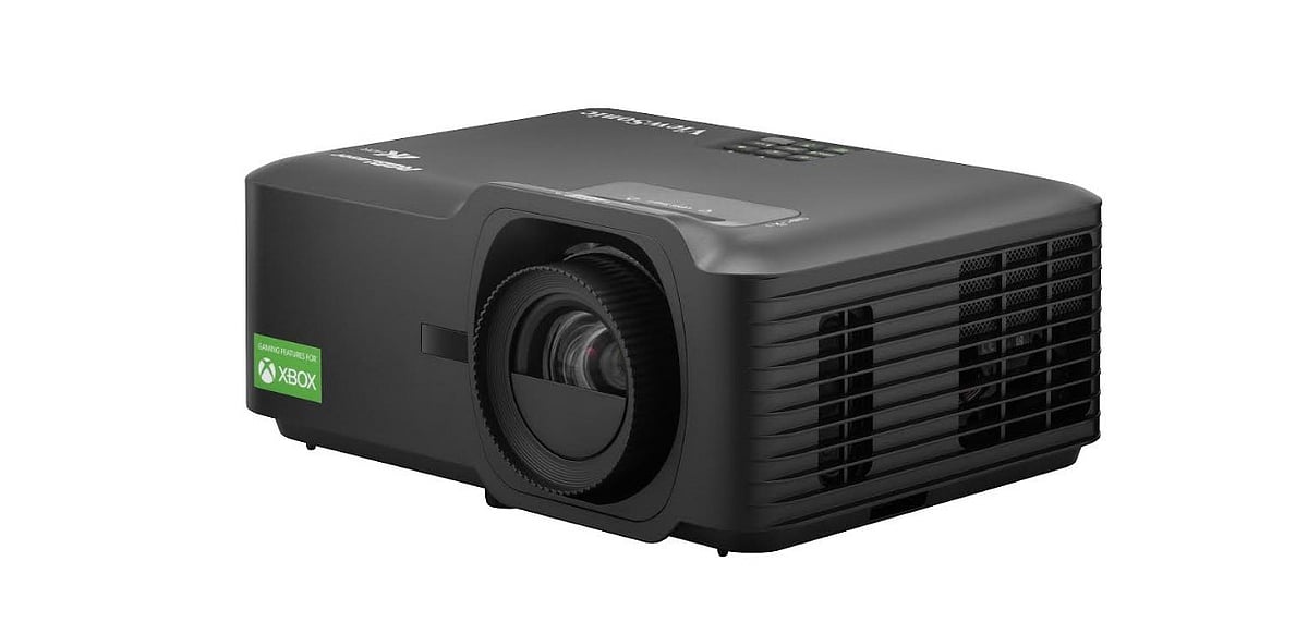 Gadgets Weekly: ViewSonic RGB laser projector LX700 series and more