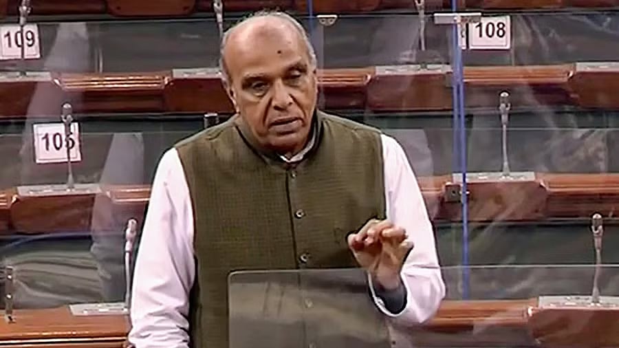 <div class="paragraphs"><p>Jagdambika Pal.</p></div>