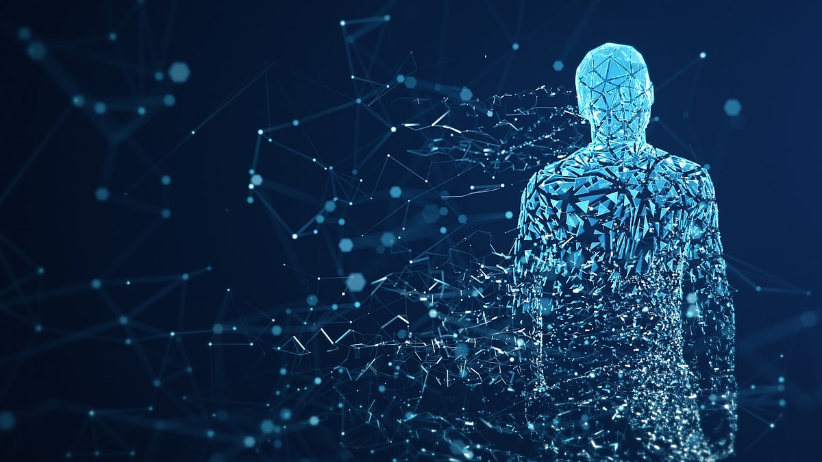 Can digital identities eliminate social differences?