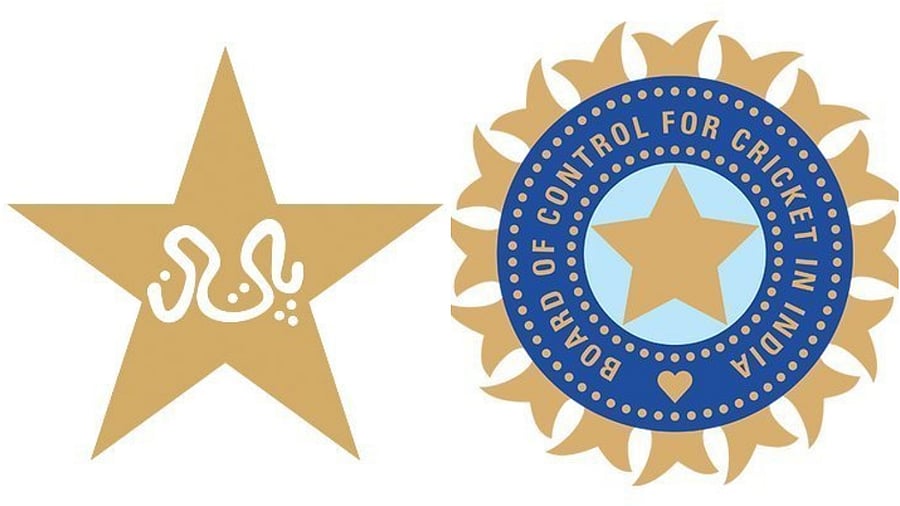 <div class="paragraphs"><p>The PCB and BCCI logos. </p></div>