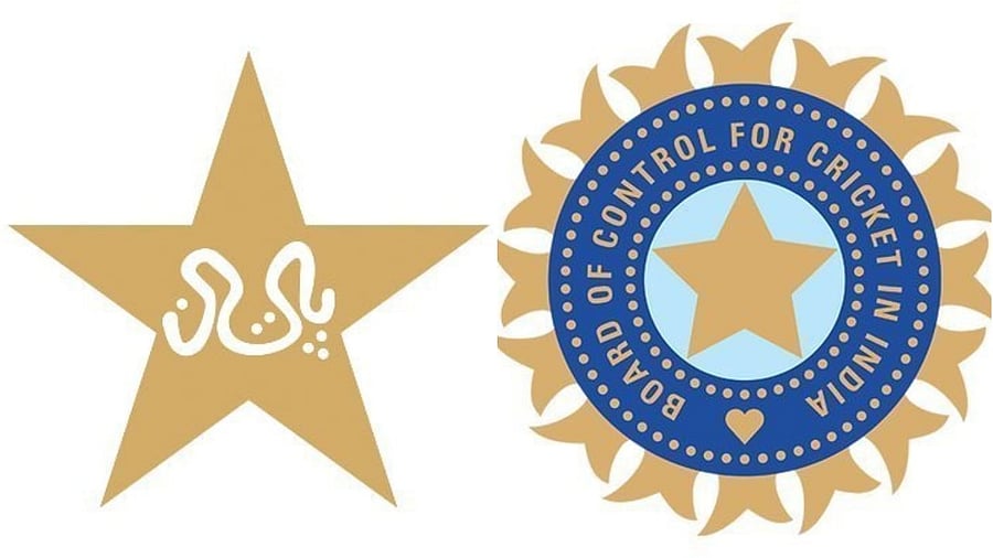 <div class="paragraphs"><p>The PCB and BCCI logos. </p></div>