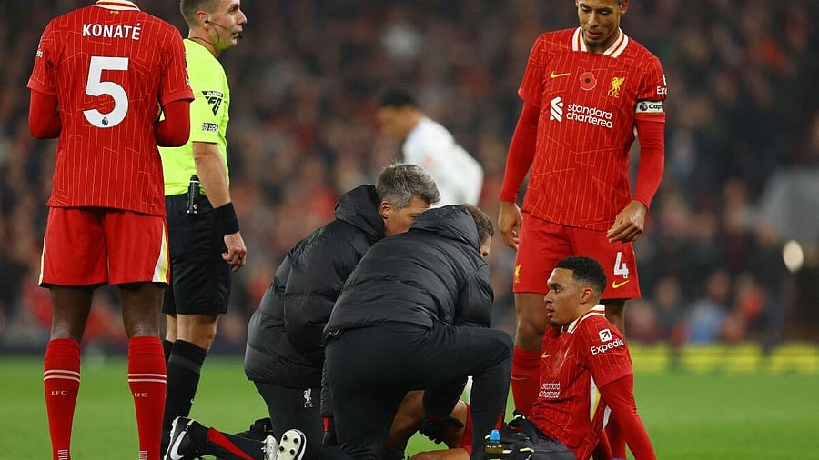 <div class="paragraphs"><p>Trent Alexander-Arnold</p></div>