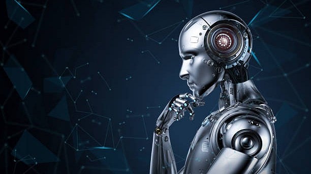 Scientists develop self-learning robot which imitates humans to perform ...