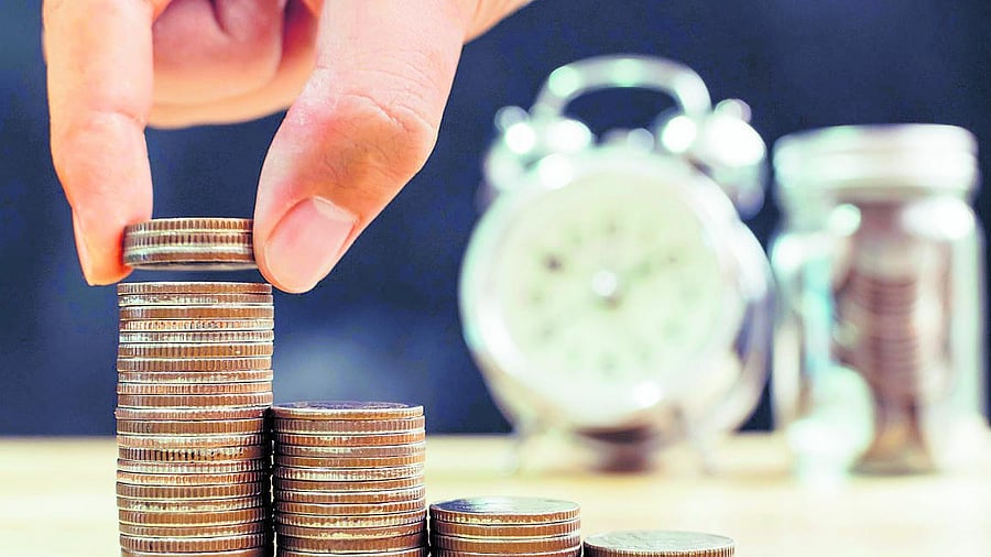 <div class="paragraphs"><p>Foreign investors have infused nearly Rs 8,500 crore in the country's equity markets last week.&nbsp;</p></div>