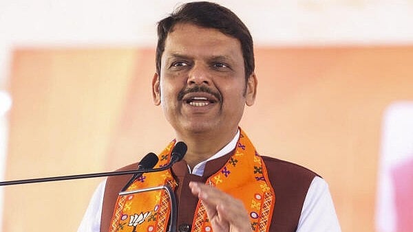 <div class="paragraphs"><p>Maharashtra deputy Chief Minister Devendra Fadnavis.</p></div>