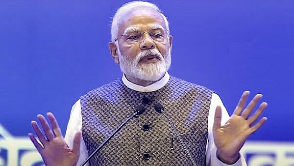 <div class="paragraphs"><p>Prime Minister Narendra Modi</p></div>