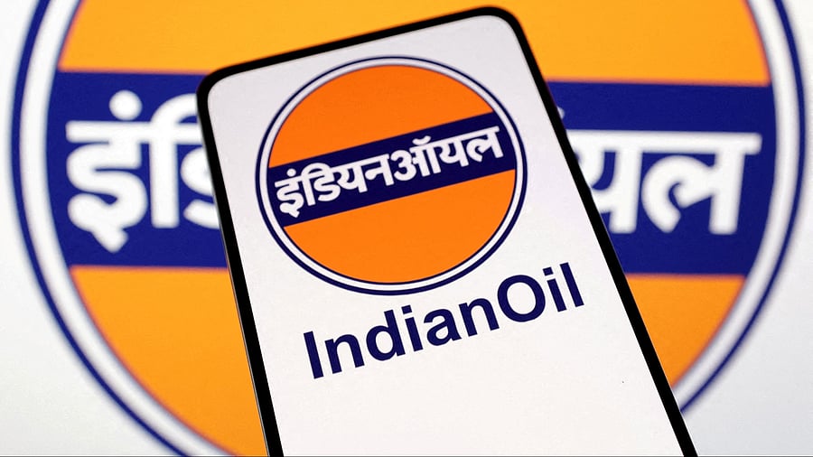<div class="paragraphs"><p>Indian Oil Corp Ltd logo.</p></div>