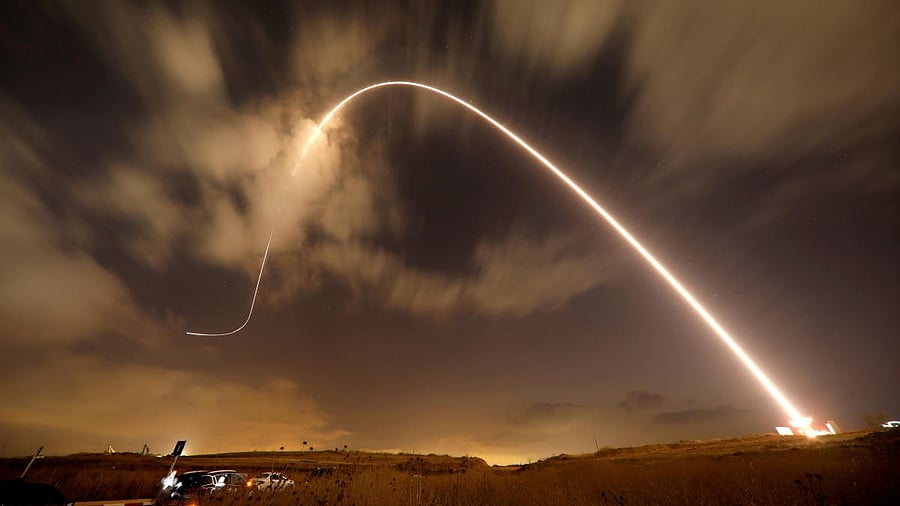 <div class="paragraphs"><p>Representative image. </p></div>