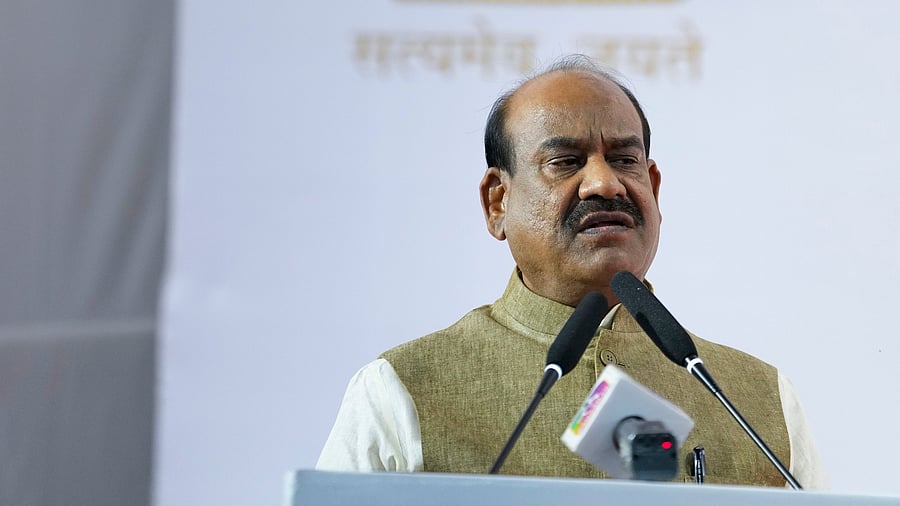 <div class="paragraphs"><p>Om Birla</p></div>