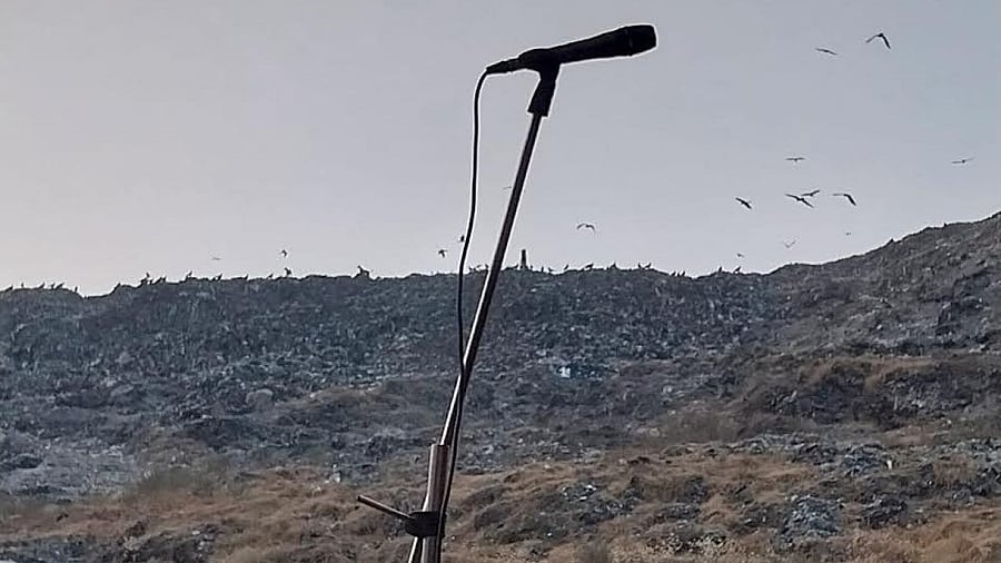 <div class="paragraphs"><p>A two-day film festival at Citizen Nagar, the rehabilitation colony for those displaced during the 2002 riots, began on Saturday. </p></div>