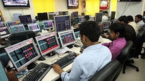 <div class="paragraphs"><p>Both Sensex and Nifty bounced back. </p></div>