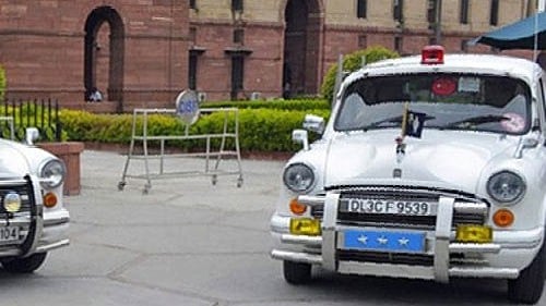 VIP culture not reducing in India: Survey